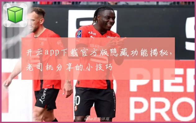 开云app下载官方版隐藏功能揭秘，老司机分享的小技巧