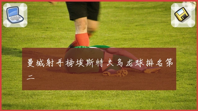 曼城射手榜埃斯特夫乌龙球排名第二