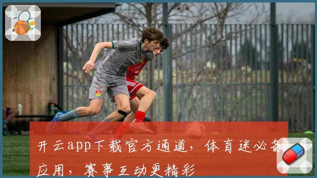 开云app下载官方通道，体育迷必备应用，赛事互动更精彩